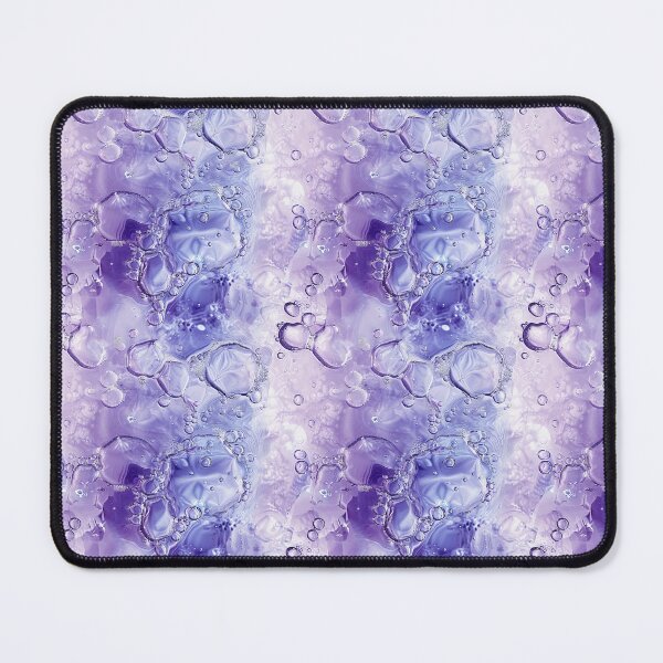 Item preview, Blurple Bubbles designed and sold by MidArtForge.