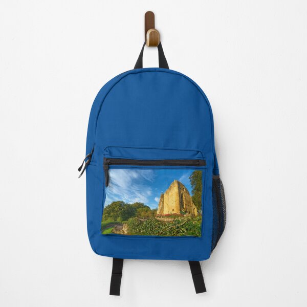 Item preview, Knaresborough Castle designed and sold by Alisonchambers2.