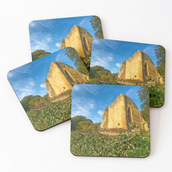 Item preview, Knaresborough Castle designed and sold by Alisonchambers2.