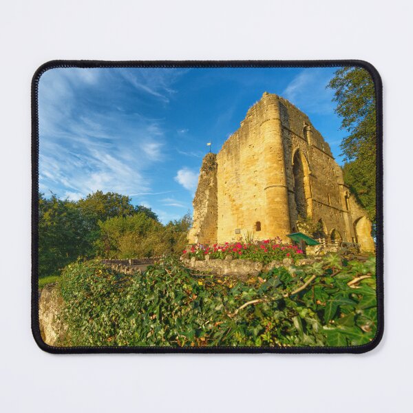 Item preview, Knaresborough Castle designed and sold by Alisonchambers2.