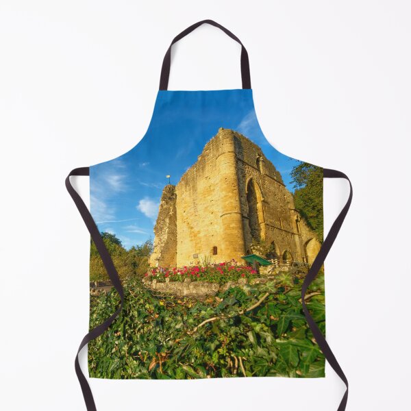 Item preview, Knaresborough Castle designed and sold by Alisonchambers2.