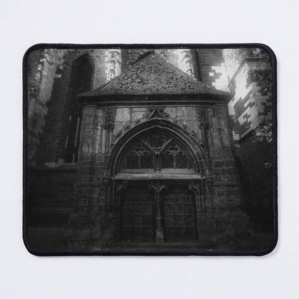 Item preview, The Black Church 2 designed and sold by View From The Grave.
