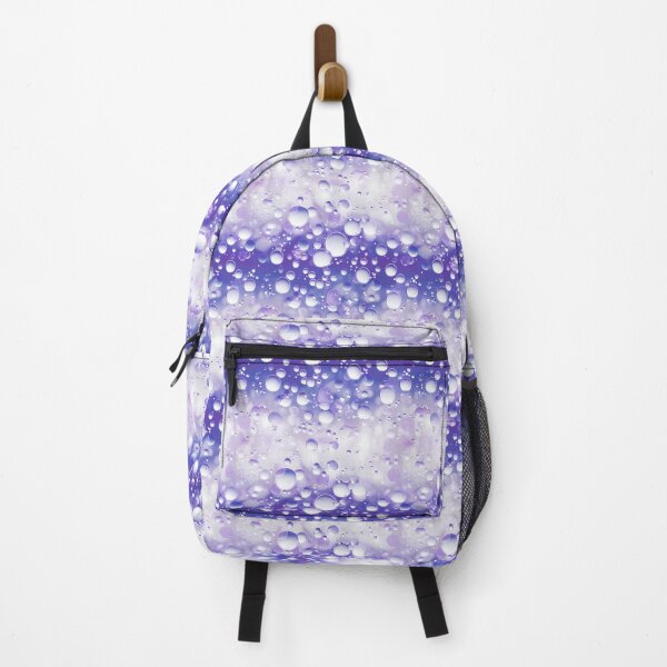 Item preview, Blurple Bubbles designed and sold by MidArtForge.