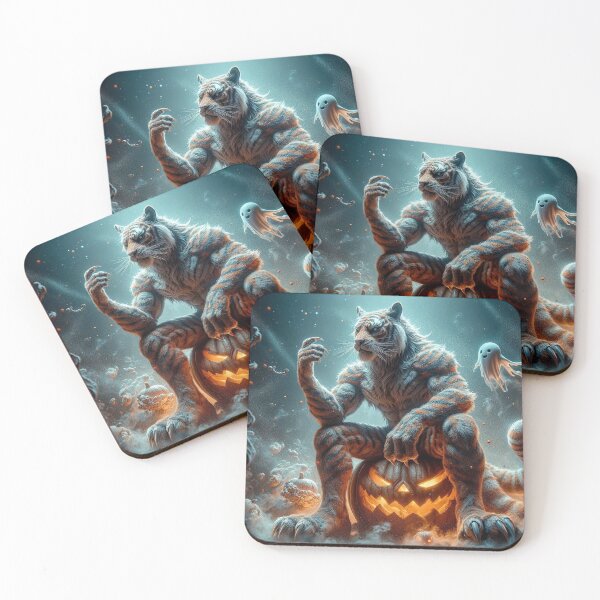 Item preview, Halloween Beast designed and sold by RaF71PrO.