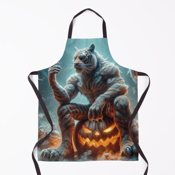 Item preview, Halloween Beast designed and sold by RaF71PrO.
