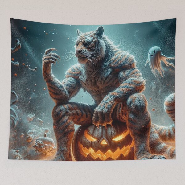 Item preview, Halloween Beast designed and sold by RaF71PrO.