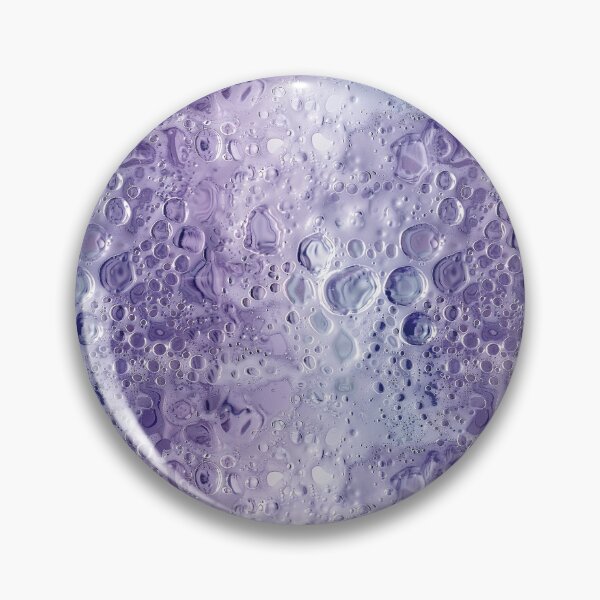 Item preview, Blurple Bubbles designed and sold by MidArtForge.