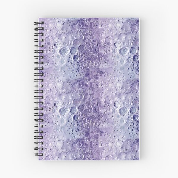 Item preview, Blurple Bubbles designed and sold by MidArtForge.