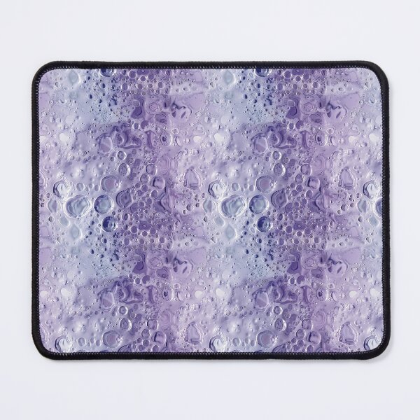 Item preview, Blurple Bubbles designed and sold by MidArtForge.