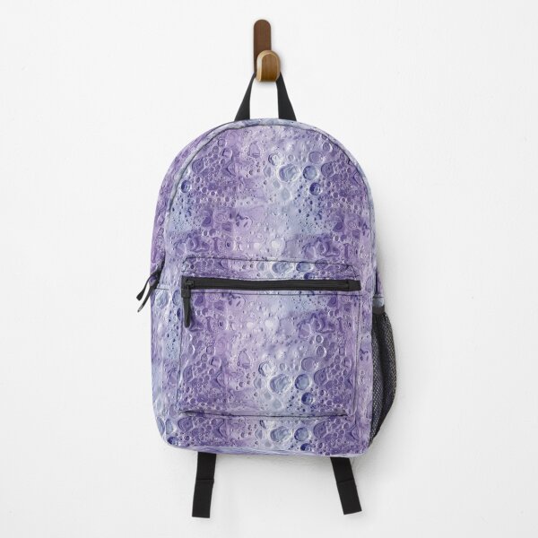Item preview, Blurple Bubbles designed and sold by MidArtForge.