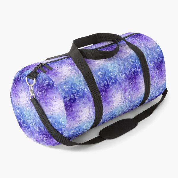 Item preview, Blurple Bubbles designed and sold by MidArtForge.