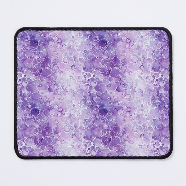 Item preview, Blurple Bubbles designed and sold by MidArtForge.