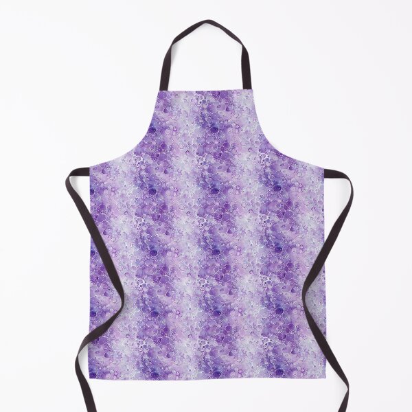 Item preview, Blurple Bubbles designed and sold by MidArtForge.