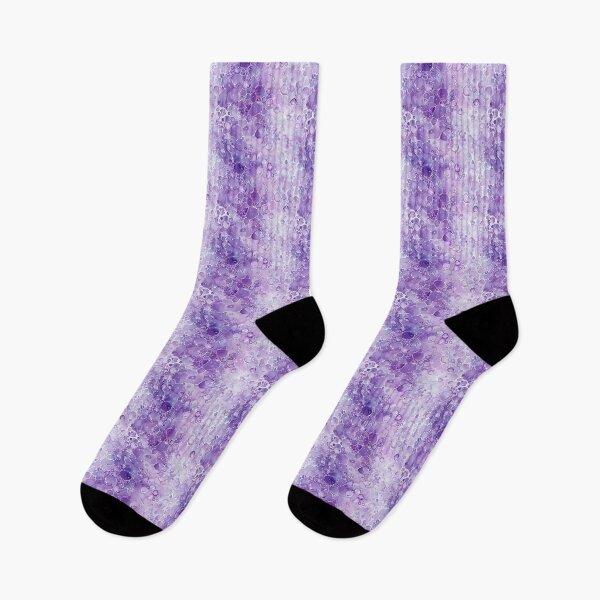 Item preview, Blurple Bubbles designed and sold by MidArtForge.