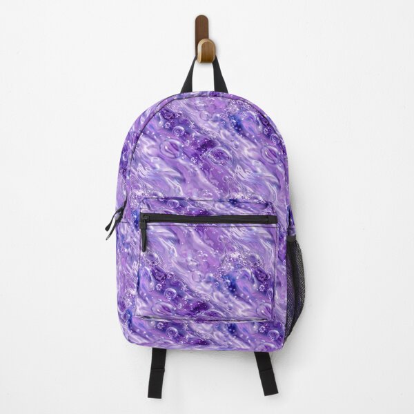 Item preview, Blurple Bubbles designed and sold by MidArtForge.