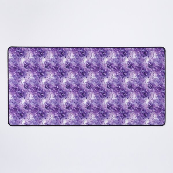 Item preview, Blurple Bubbles designed and sold by MidArtForge.