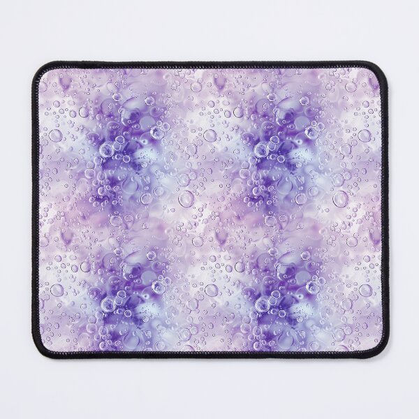 Item preview, Blurple Bubbles designed and sold by MidArtForge.
