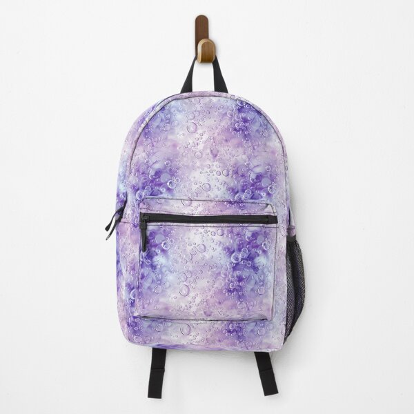 Item preview, Blurple Bubbles designed and sold by MidArtForge.