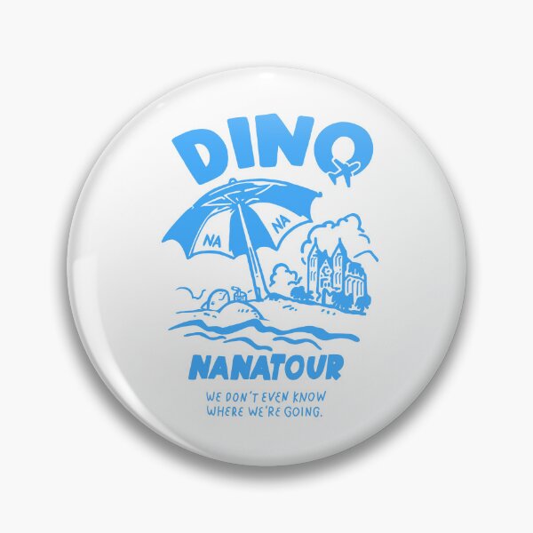 Item preview, NANA tour with Seventeen: Dino designed and sold by firlachieldraws.