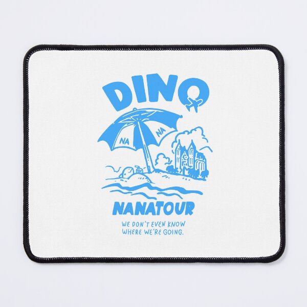 Item preview, NANA tour with Seventeen: Dino designed and sold by firlachieldraws.