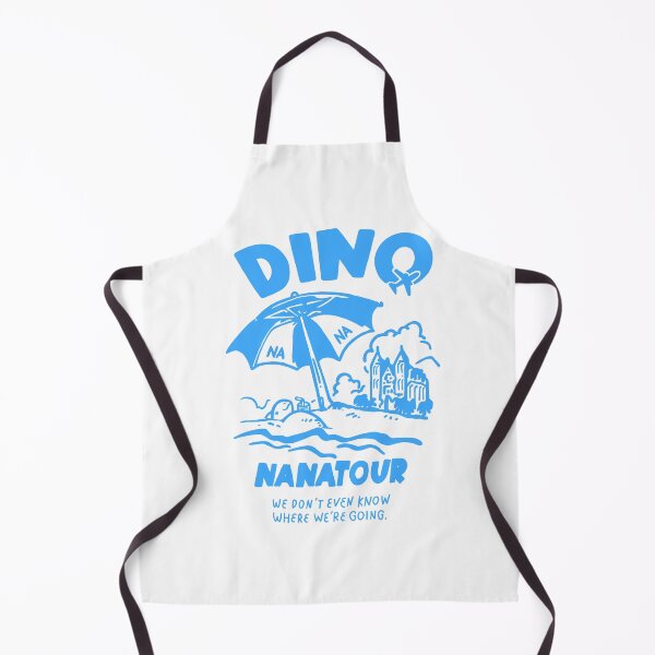 Item preview, NANA tour with Seventeen: Dino designed and sold by firlachieldraws.