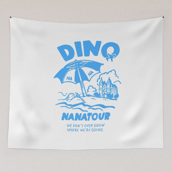 Item preview, NANA tour with Seventeen: Dino designed and sold by firlachieldraws.