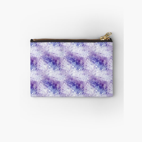 Item preview, Blurple Bubbles designed and sold by MidArtForge.