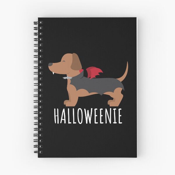 Item preview, Halloweenie designed and sold by RSteadDesigns.