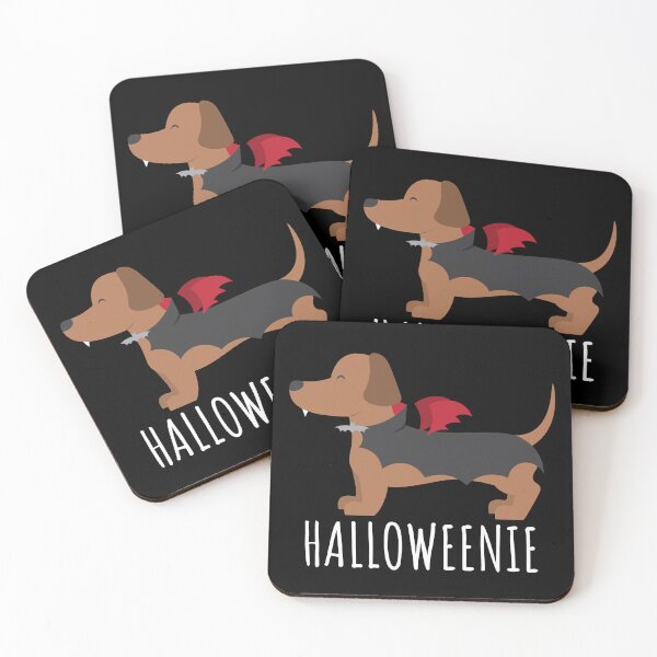 Item preview, Halloweenie designed and sold by RSteadDesigns.