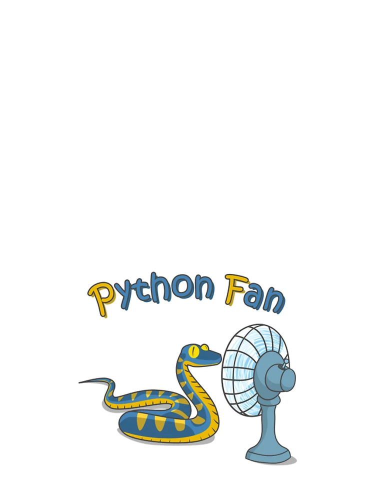 Thumbnail 4 of 4, iPhone Case, Python fan designed and sold by Reesh-Store.