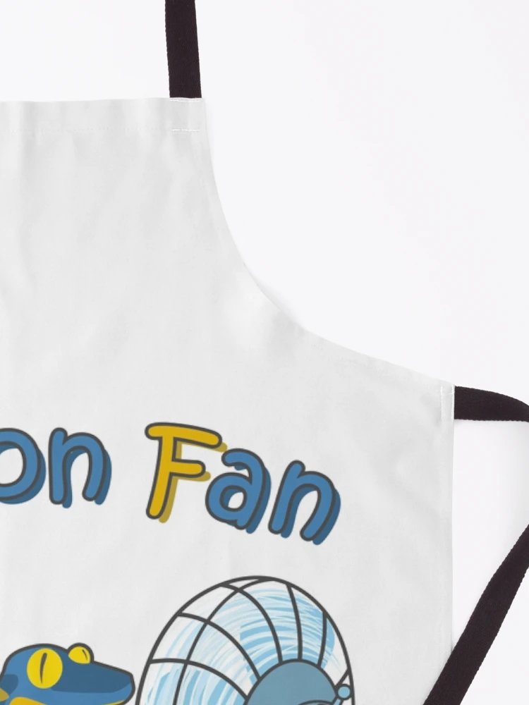 Thumbnail 3 von 6, Schürze, Python-Fan designt und verkauft von Reesh-Store.
