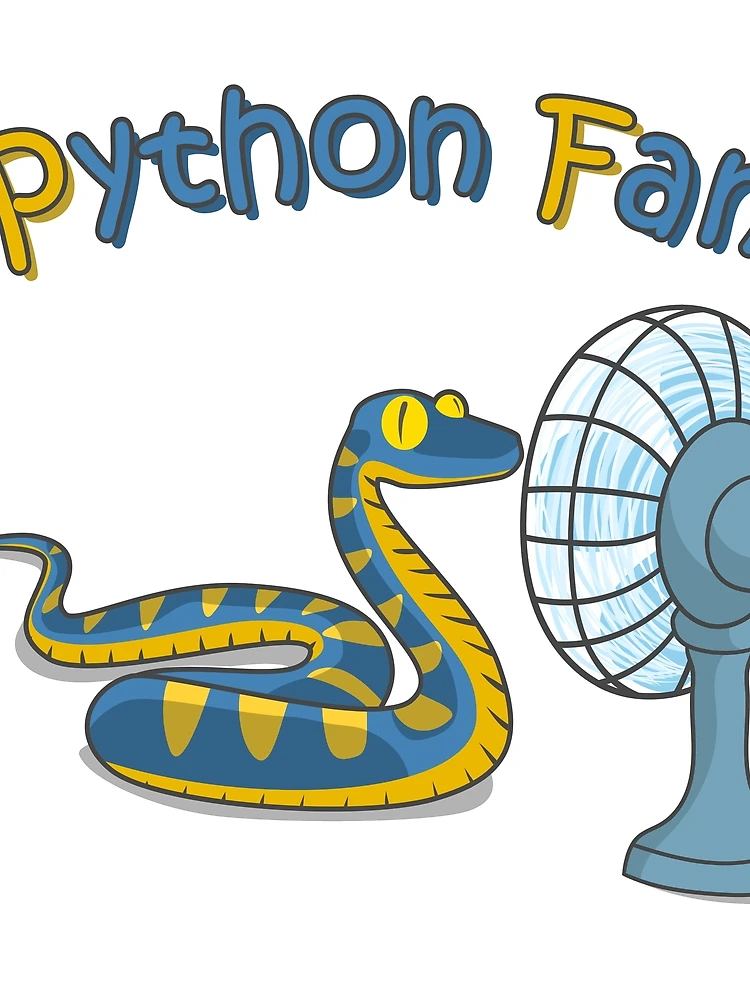 Thumbnail 3 of 3, Scarf, Python fan designed and sold by Reesh-Store.
