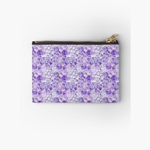 Item preview, Blurple Bubbles designed and sold by MidArtForge.