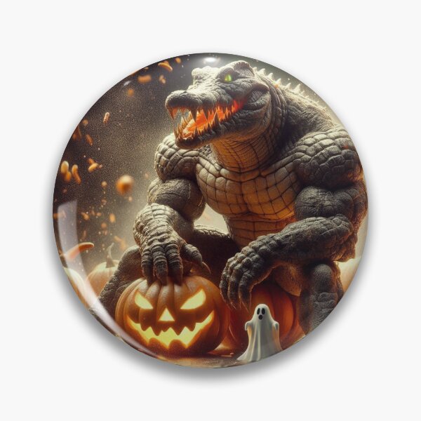 Item preview, Halloween Beast designed and sold by RaF71PrO.