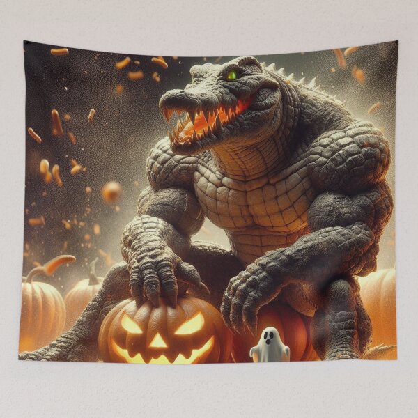 Item preview, Halloween Beast designed and sold by RaF71PrO.