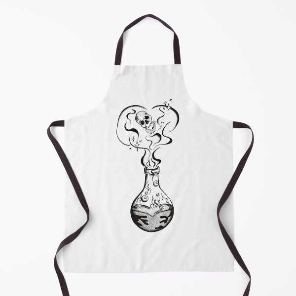 Item preview, Death Potion designed and sold by Painappurin.