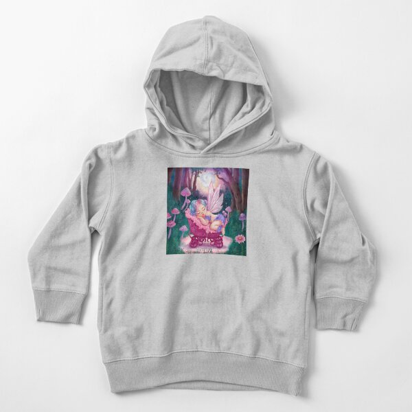 Item preview, Sleeping Baby Fairy in the Wood designed and sold by Krystal280791 Shop.