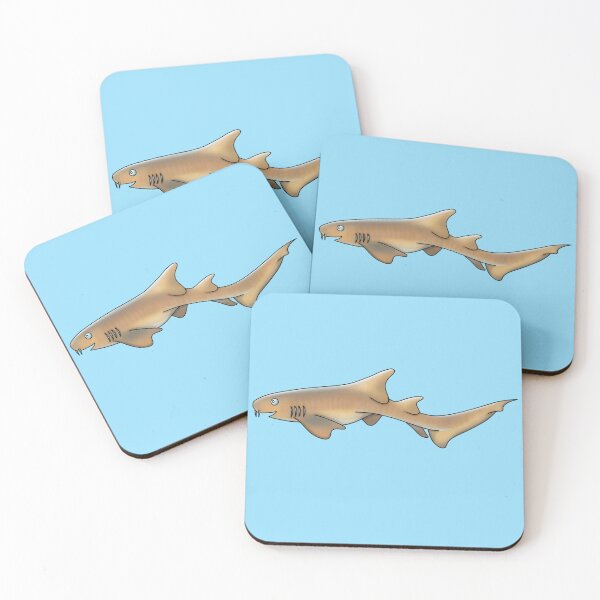 Item preview, Nurse Shark  designed and sold by Psy Shark.
