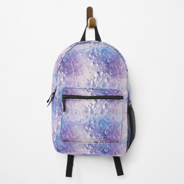 Item preview, Blurple Bubbles designed and sold by MidArtForge.
