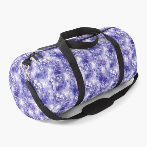 Item preview, Blurple Bubbles designed and sold by MidArtForge.
