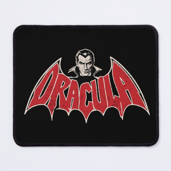 Item preview, Dracula Bat designed and sold by Awake  Productions.
