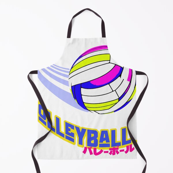 Item preview, love volleyball designed and sold by GreenKaiju studio.