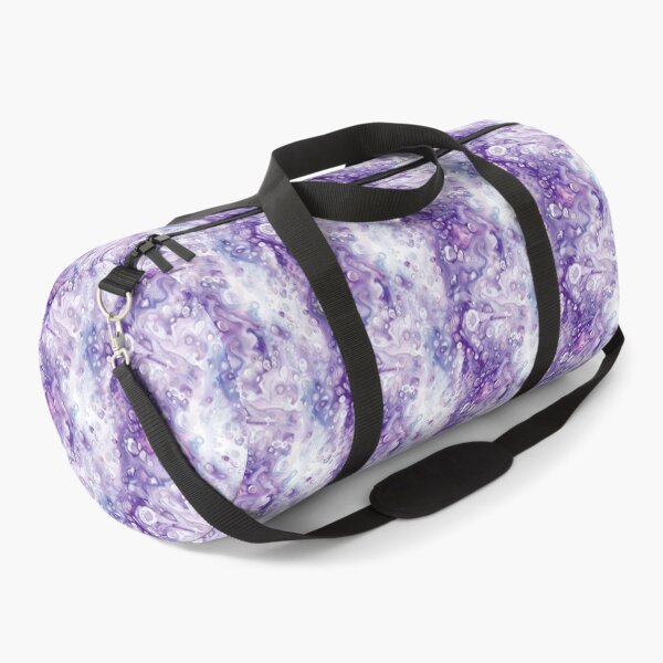 Item preview, Blurple Bubbles designed and sold by MidArtForge.