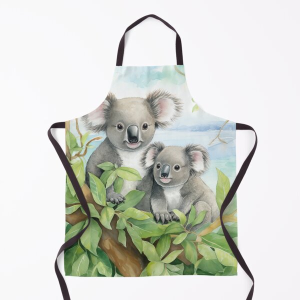 Item preview, Coala, Australien designed and sold by XPIXELSTORE.