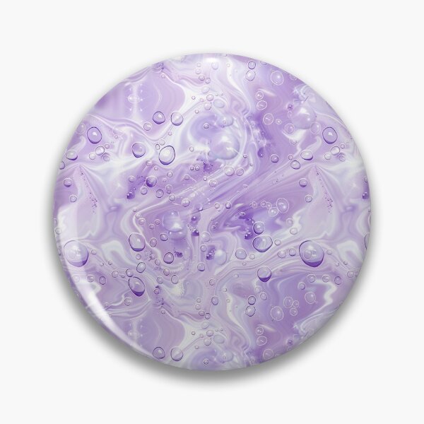 Item preview, Blurple Bubbles designed and sold by MidArtForge.