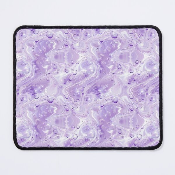 Item preview, Blurple Bubbles designed and sold by MidArtForge.