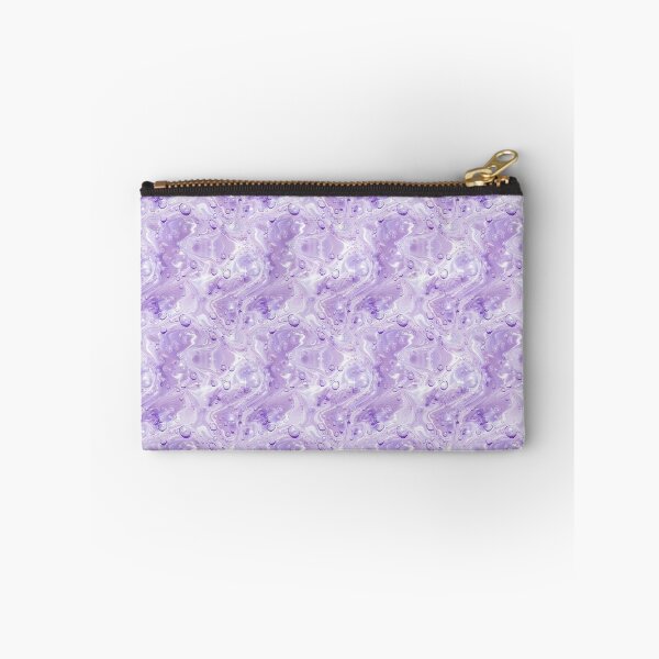 Item preview, Blurple Bubbles designed and sold by MidArtForge.