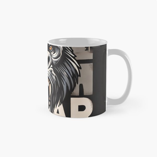Item preview, King of the Urban Jungle. designed and sold by Susacha.