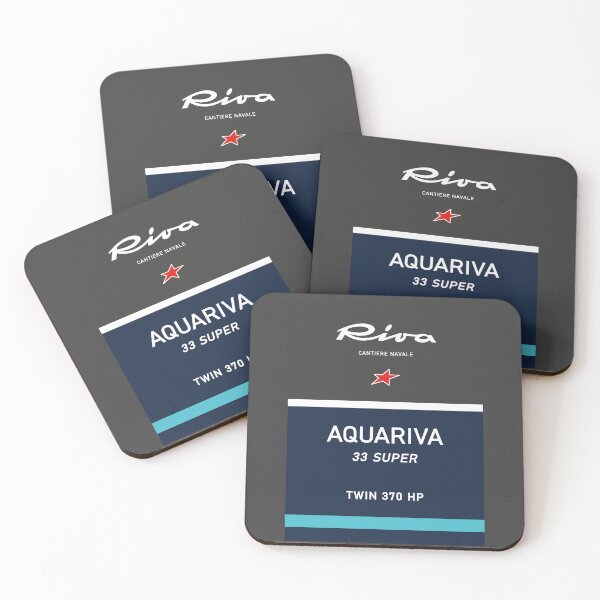 Item preview, Aquariva Riva Aquarama Italy Riviera Cannes Saint-Tropez Monaco Rapallo designed and sold by PB Mary.