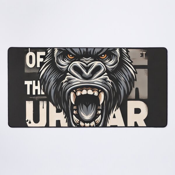 Item preview, King of the Urban Jungle. designed and sold by Susacha.